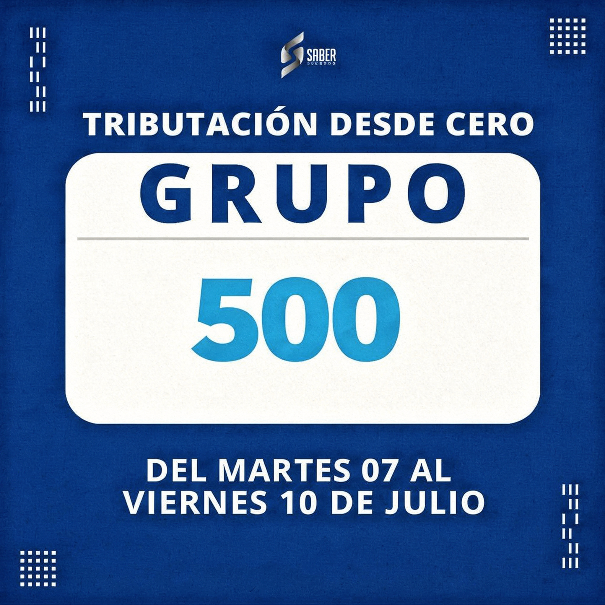 TRIBUTACIÒN
