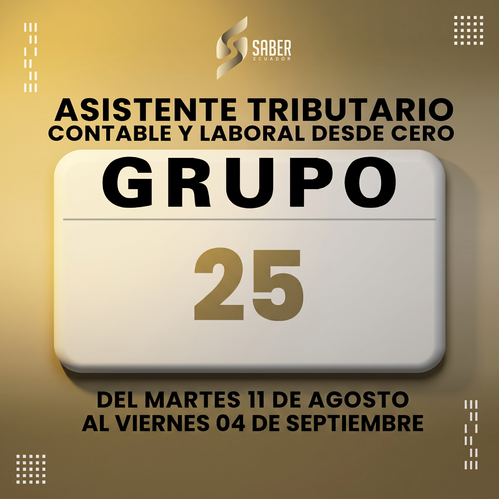 ASISTENTE
