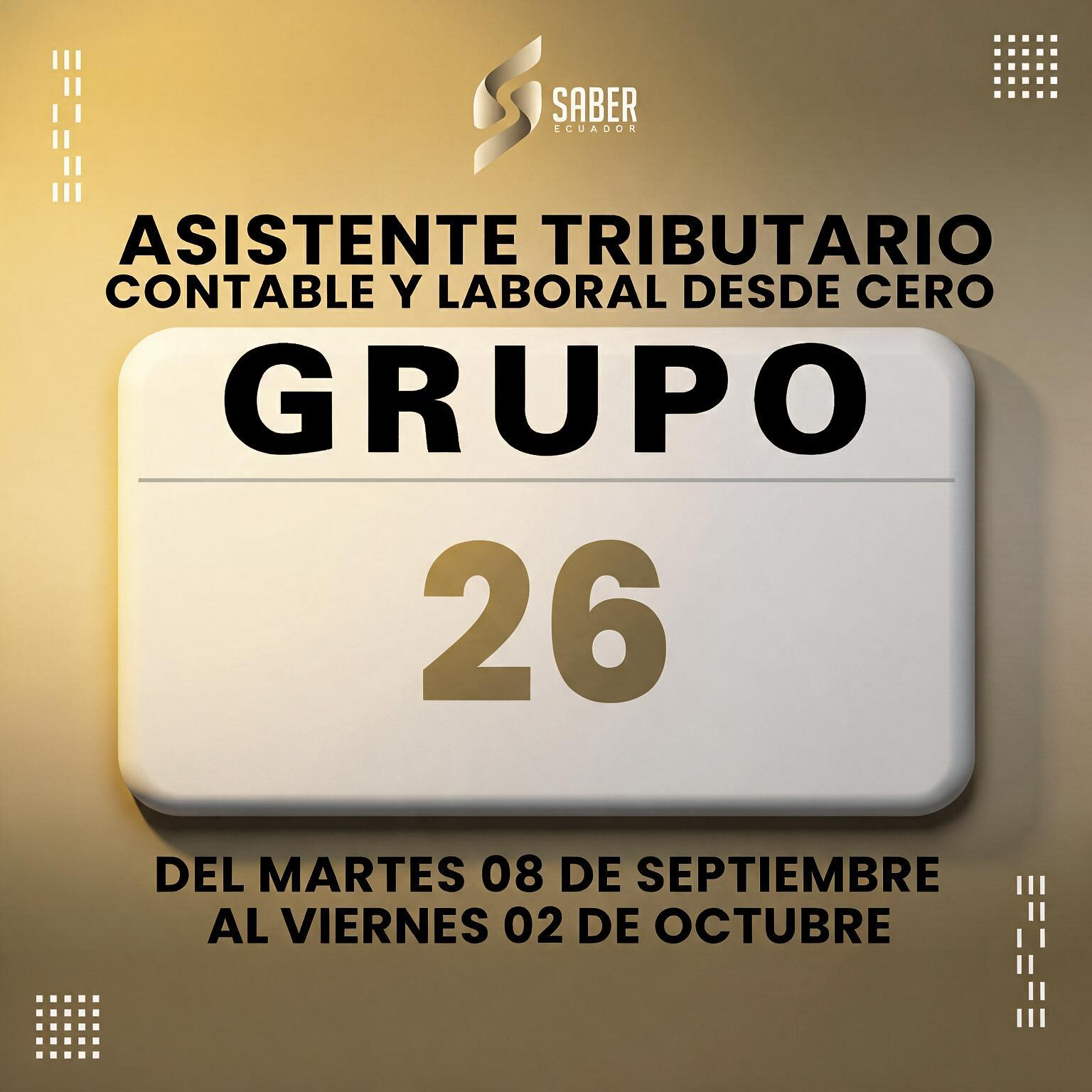 ASISTENTE