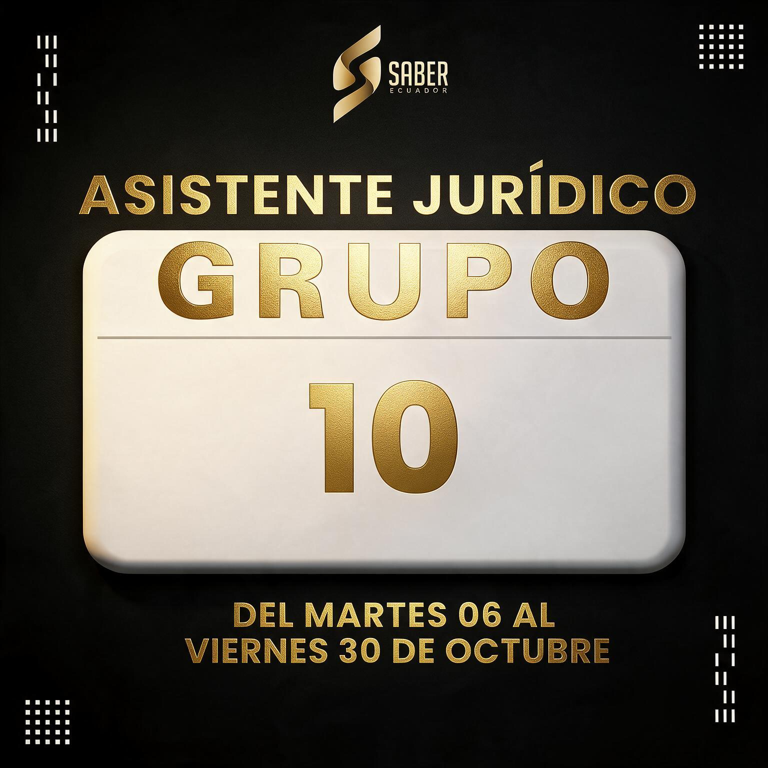 ASISTENTE