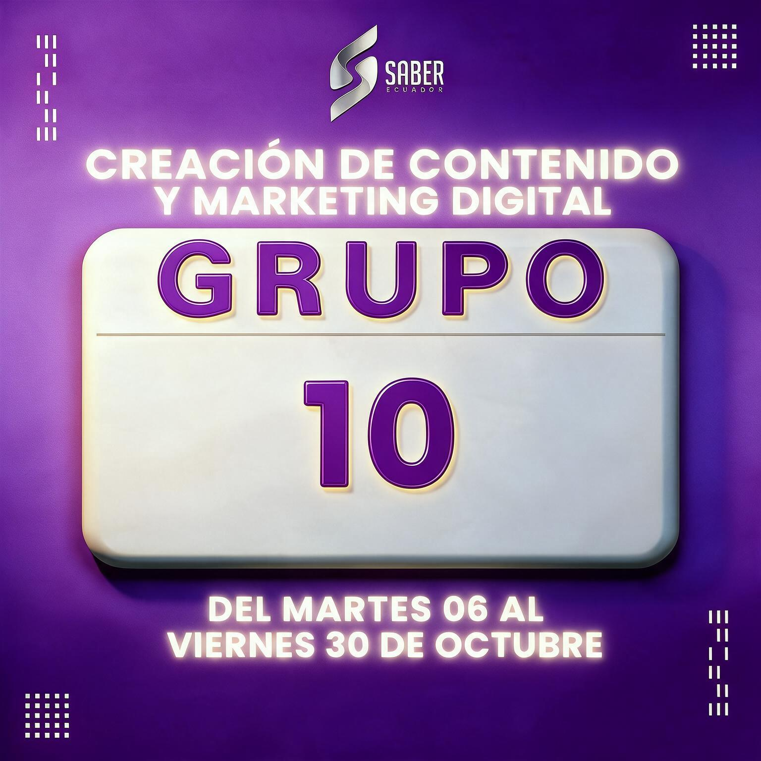CREACIÓN