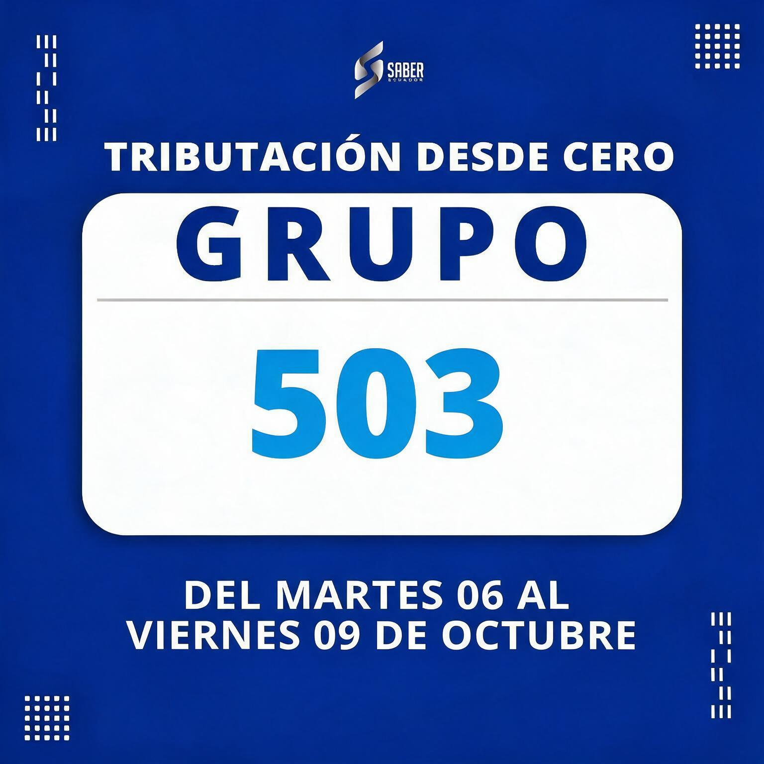 TRIBUTACIÒN