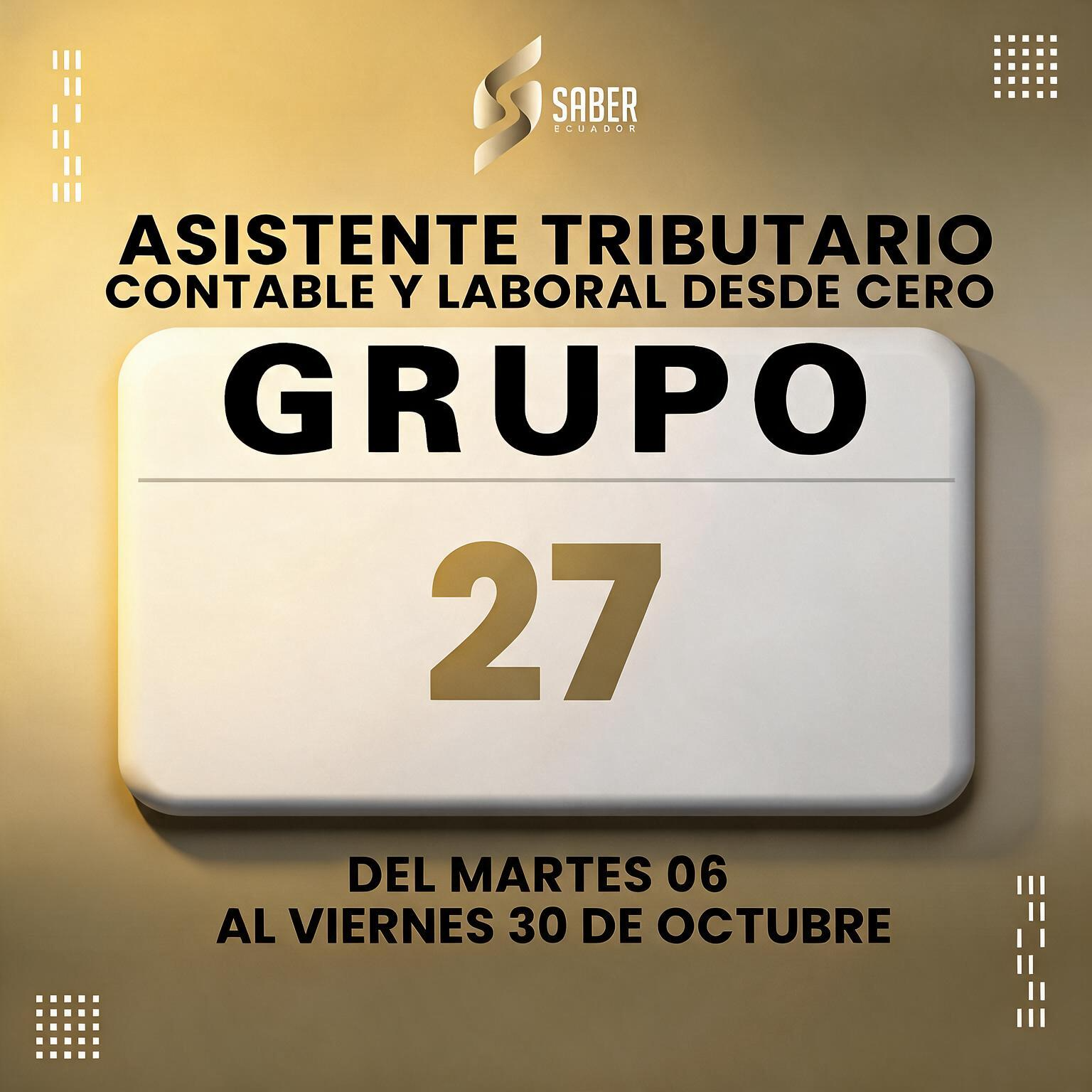 ASISTENTE