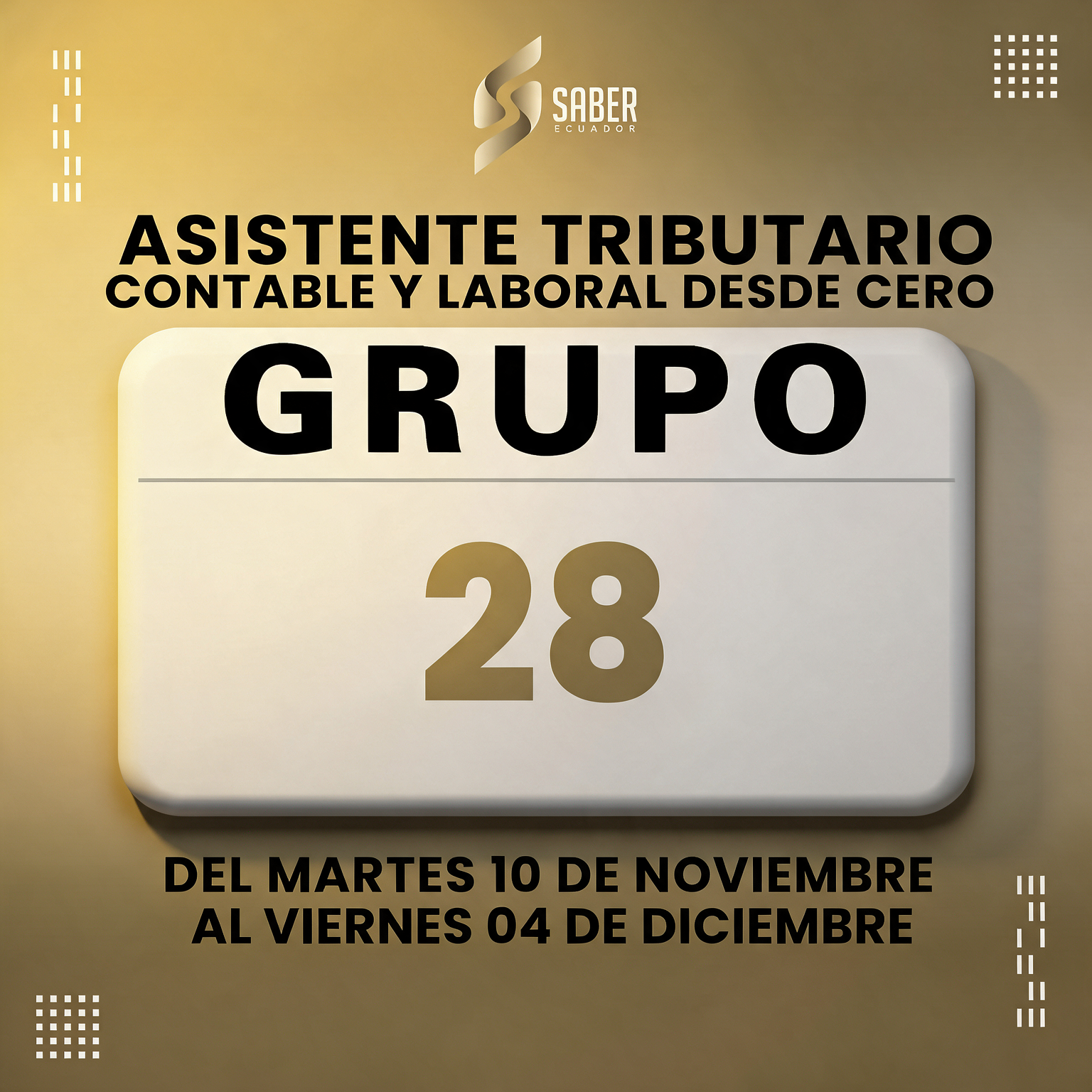 ASISTENTE