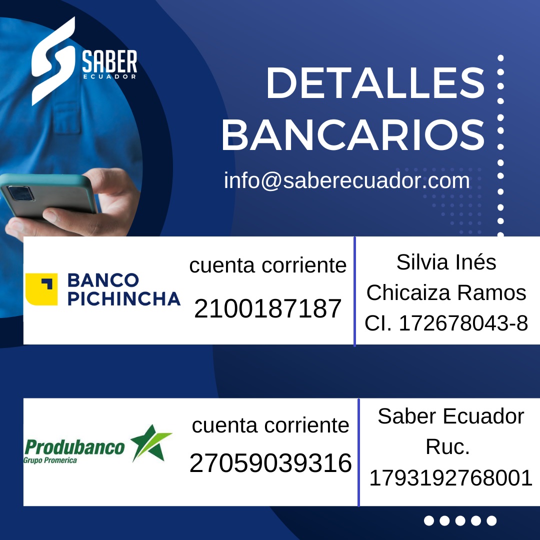 🔴NUESTROS DETALLES BANCARIOS AQUÌ✅